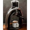 Experience artisanal coffee with the Cafelat Robot Barista Manual Espresso Machine - the perfect blend of elegance and precision for espresso lovers!