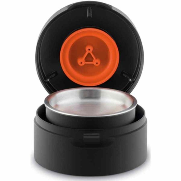 Adaptador Sage Pour Over: Acessório premium para preparar café artesanal. Aperfeiçoe suas bebidas com esta peça de alta qualidade. Compre online!