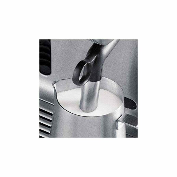 Get your morning boost with Lelit Elizabeth PL92T V3 espresso machine - perfect for coffee enthusiasts! Buy now for barista-quality espresso.