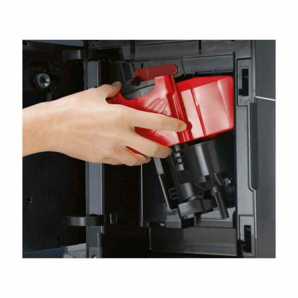 DeLonghi Dynamics ECAM350.15.B: Powerful and efficient coffee maker for home brewing, perfect for coffee enthusiasts. Buy online now!