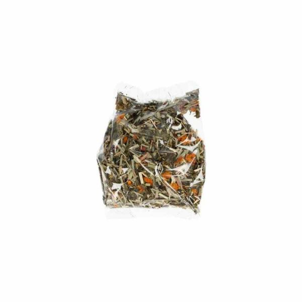 Clipper Organic Green Tea with Echinacea and Citrus - 20 Bags, Premium Quality Herbal Tea Blend for Immune Support and Refreshing Taste