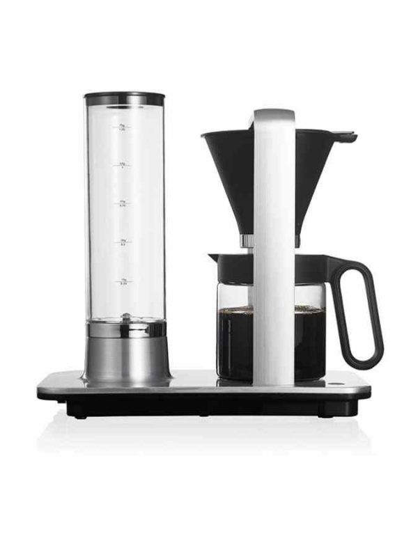 Máquina de café Wilfa Svart Precision WSP-2A para café perfeito em casa, elegância e qualidade reunidas. Compre online agora!